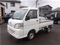 2012 Daihatsu Hijet Truck