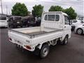 2012 Daihatsu Hijet Truck