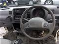 2012 Daihatsu Hijet Truck