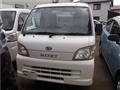2012 Daihatsu Hijet Truck