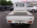 2012 Daihatsu Hijet Truck
