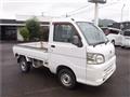 2012 Daihatsu Hijet Truck