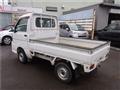 2012 Daihatsu Hijet Truck