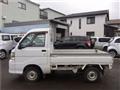 2012 Daihatsu Hijet Truck