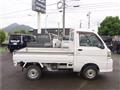 2012 Daihatsu Hijet Truck