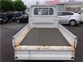 2012 Daihatsu Hijet Truck