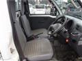 2012 Daihatsu Hijet Truck