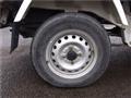 2012 Daihatsu Hijet Truck