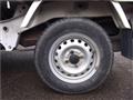 2012 Daihatsu Hijet Truck