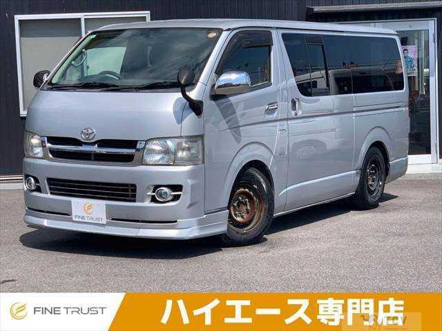 2006 Toyota Toyota Others
