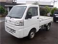 2016 Daihatsu Hijet Truck