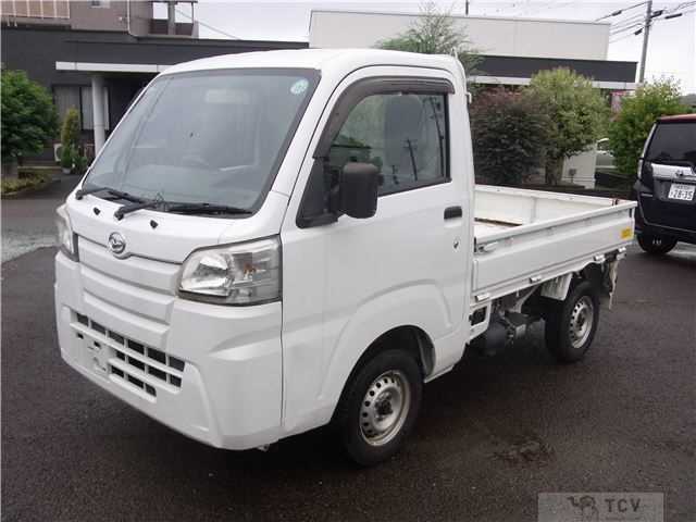 2016 Daihatsu Hijet Truck