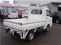 2016 Daihatsu Hijet Truck