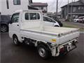 2016 Daihatsu Hijet Truck