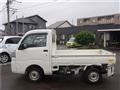 2016 Daihatsu Hijet Truck