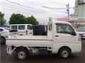 2016 Daihatsu Hijet Truck