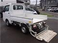 2016 Daihatsu Hijet Truck