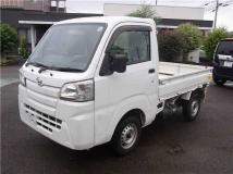 2016 Daihatsu Hijet Truck