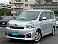 2011 Toyota Voxy