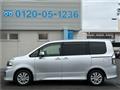 2011 Toyota Voxy