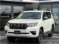 2020 Toyota Land Cruiser Prado