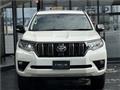 2020 Toyota Land Cruiser Prado