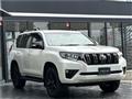 2020 Toyota Land Cruiser Prado