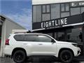 2020 Toyota Land Cruiser Prado