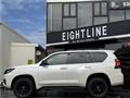 2020 Toyota Land Cruiser Prado