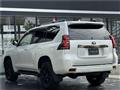 2020 Toyota Land Cruiser Prado