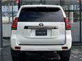 2020 Toyota Land Cruiser Prado