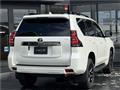 2020 Toyota Land Cruiser Prado