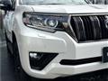 2020 Toyota Land Cruiser Prado