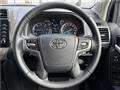 2020 Toyota Land Cruiser Prado