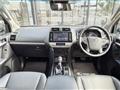 2020 Toyota Land Cruiser Prado