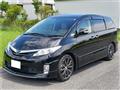 2014 Toyota Estima Hybrid