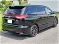 2014 Toyota Estima Hybrid