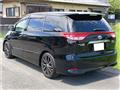 2014 Toyota Estima Hybrid