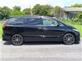 2014 Toyota Estima Hybrid
