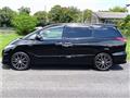 2014 Toyota Estima Hybrid
