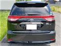 2014 Toyota Estima Hybrid