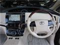 2014 Toyota Estima Hybrid