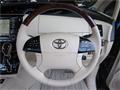 2014 Toyota Estima Hybrid