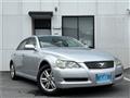 2006 Toyota Mark X