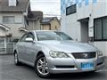 2006 Toyota Mark X