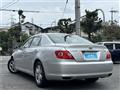 2006 Toyota Mark X