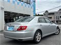 2006 Toyota Mark X