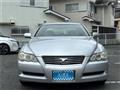 2006 Toyota Mark X