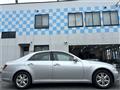 2006 Toyota Mark X