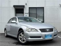2006 Toyota Mark X